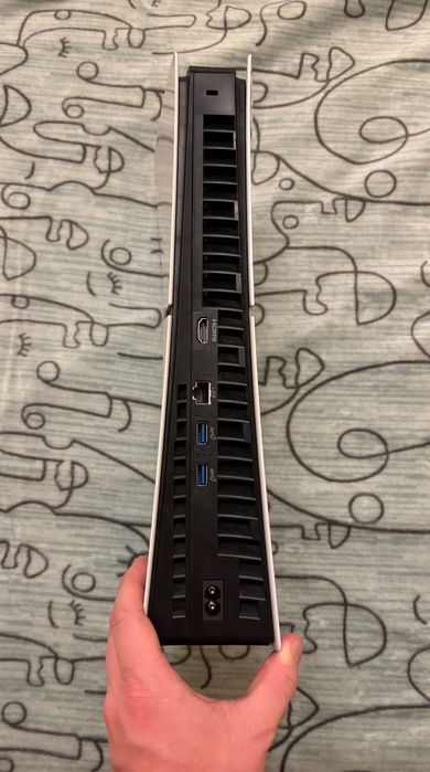 Ps 5 slim 1tb 2 dualshock