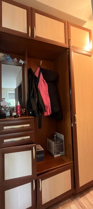 Мебель в прихожую