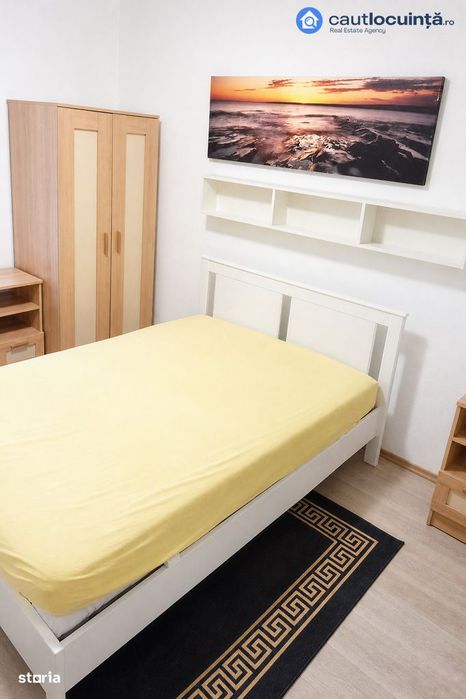Apartament 3 Camere | Titan | Reabilitat Termic | 5' Metrou