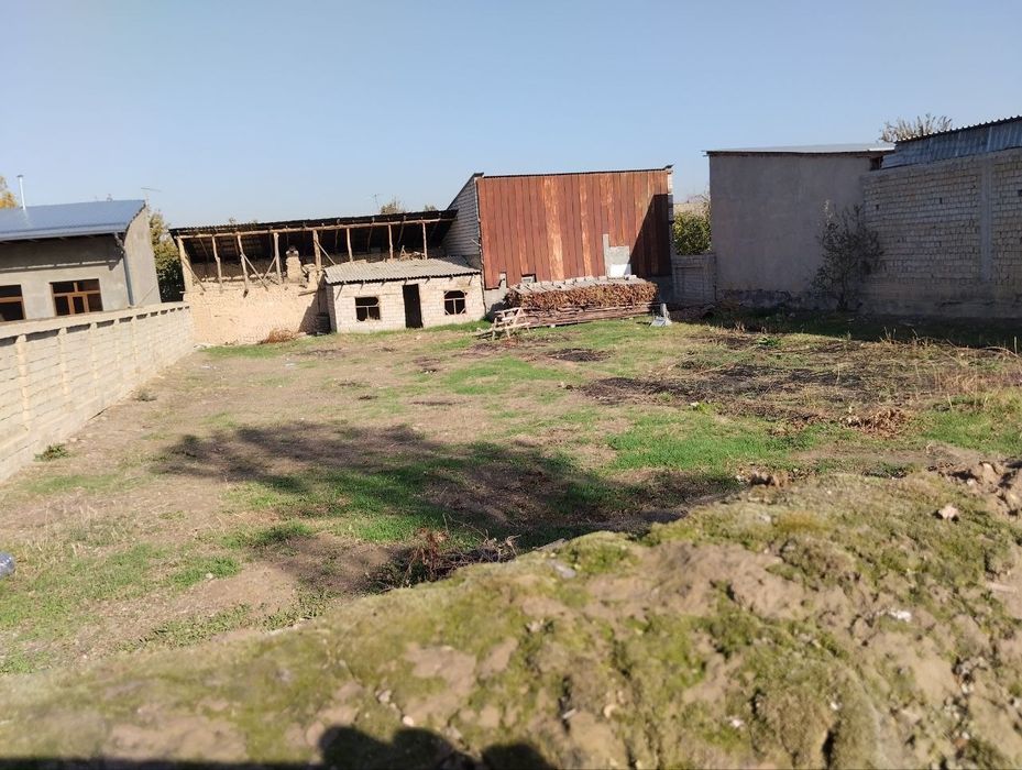 Недвижимость. Продажа.Земля.