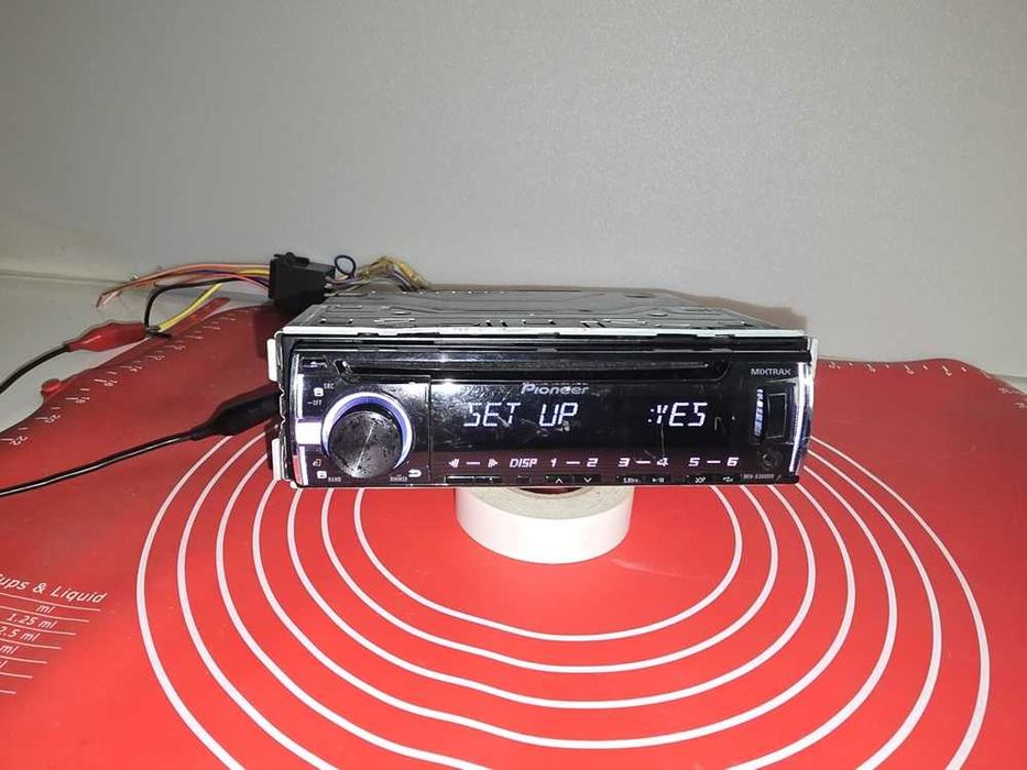 Vand Audio Hifi auto