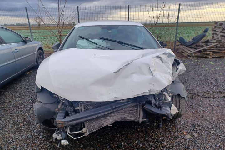 Dezmembrez Seat Leon 3 5F