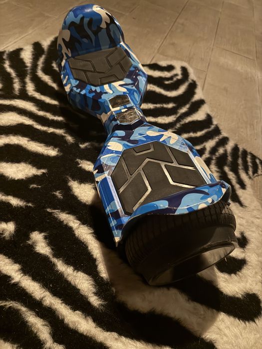 HoverBoard myrya skyrider infinity