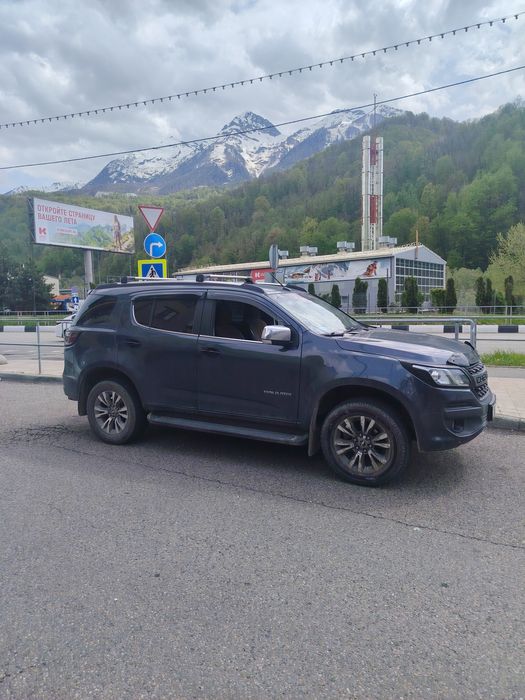 Пассажирские перевозки