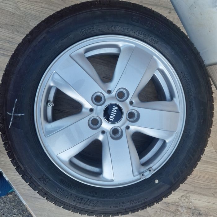 Джанти 15 Mini Cooper F55 F56 F57