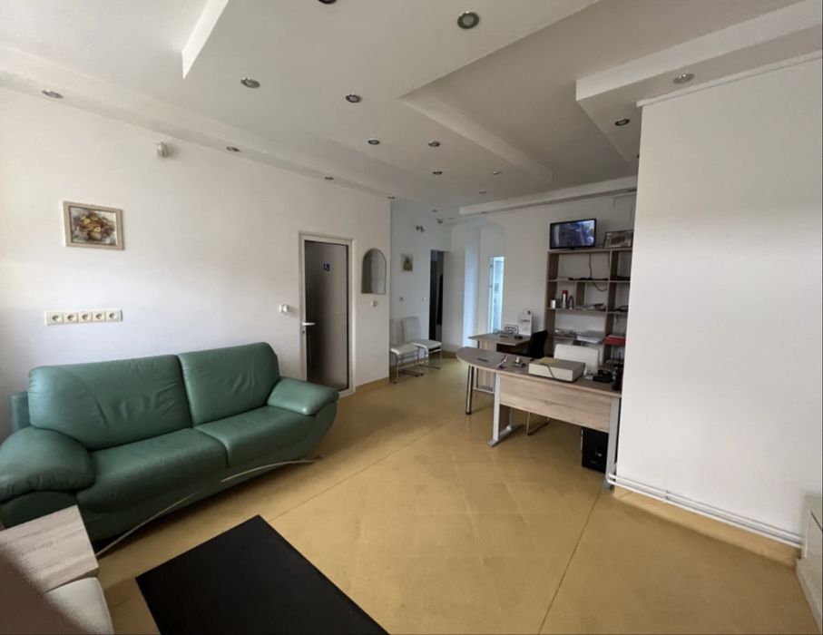 Imobil/Cabinet stomatologic