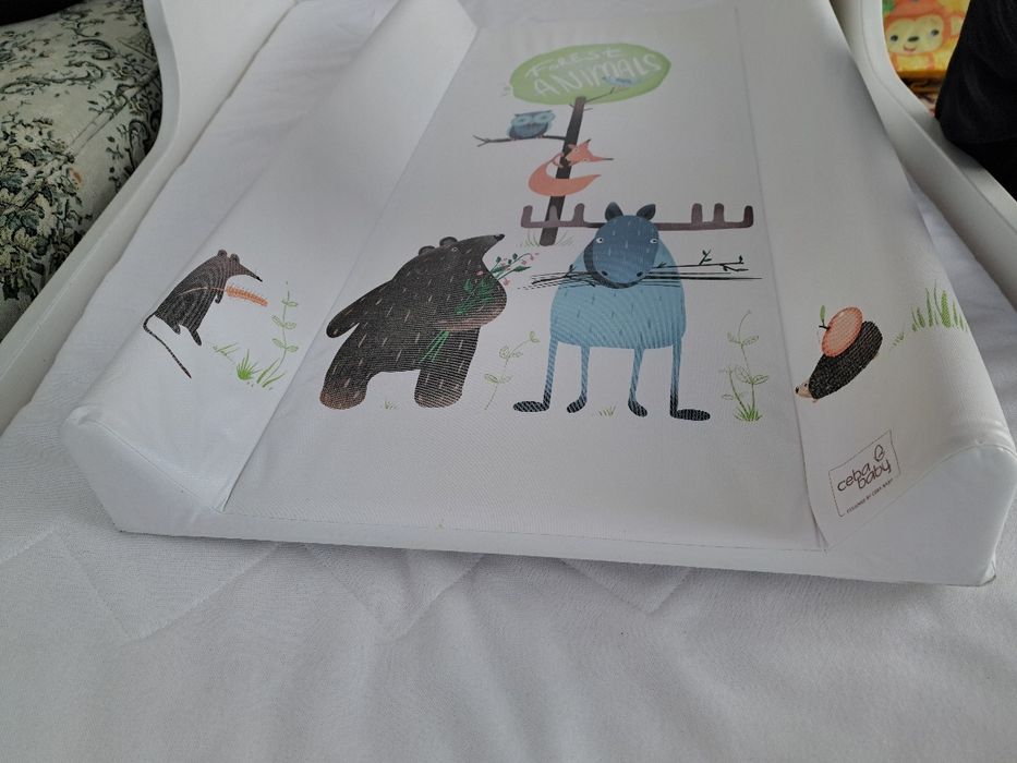 Masuta de invasat Ceba baby