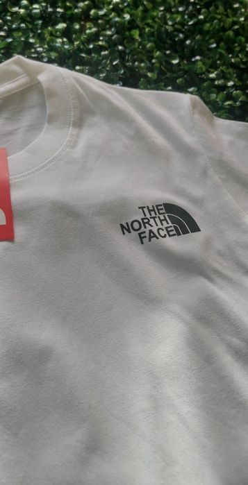 Tricou The North Face