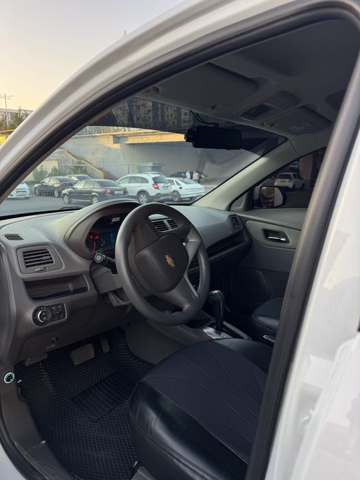 chevrolet cobalt ltz 2021
