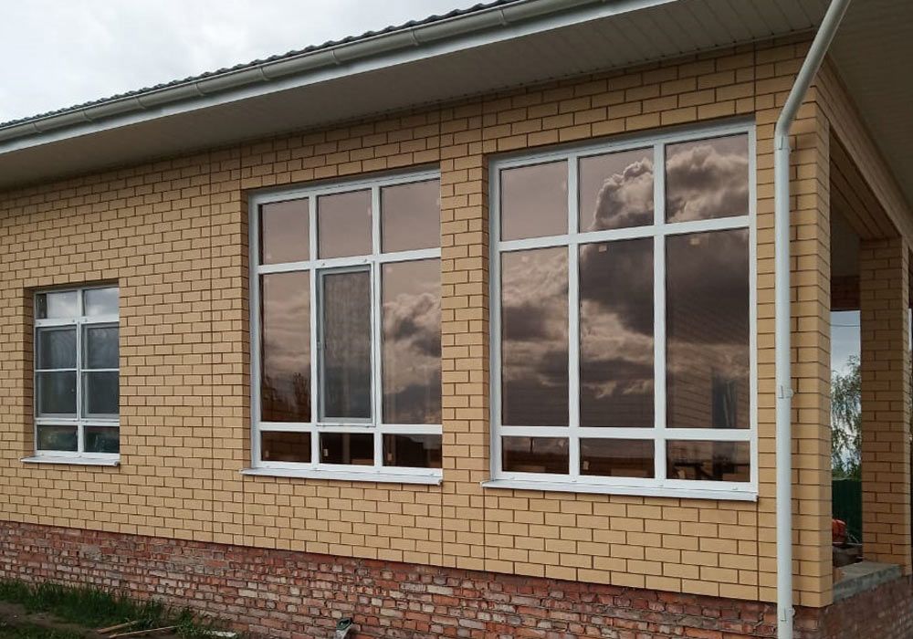 Пластиковые Окна Рассрочка Оптом