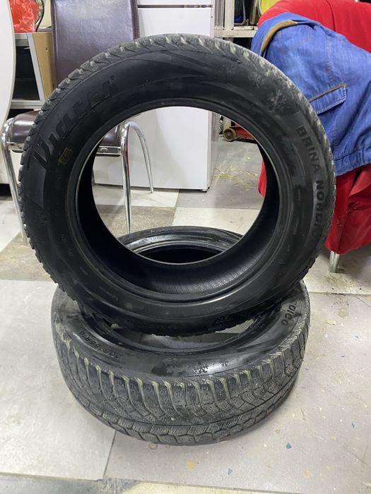 Шины Viatti зимние