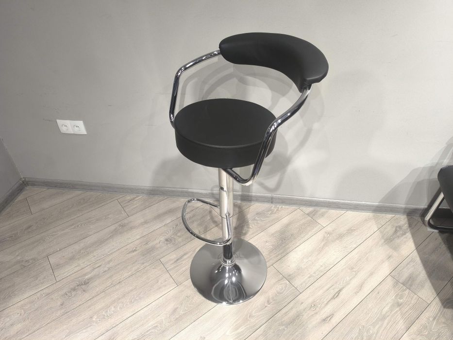 Barniy stul Lia, Барный стул Лиа. Мебель Mebel