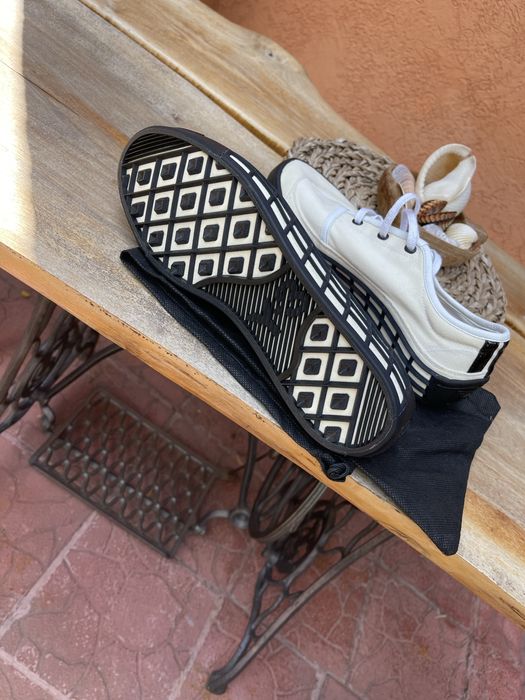 Y-3 Yohji Yamamoto Adidas - Гуменки,кецове