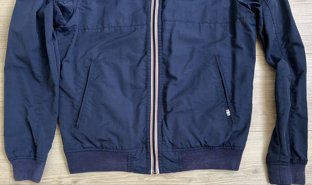 Tommy Hilfiger geaca primavara-toamna barbati