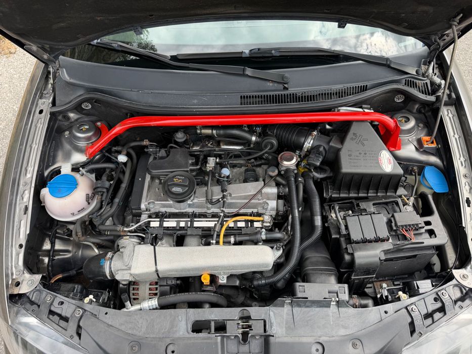 Seat Ibiza Cupra 1.8T