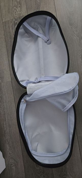 Детски куфар пингвин