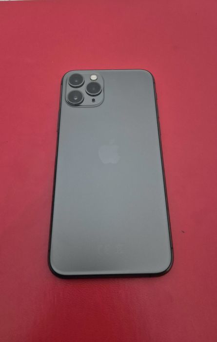 Iphone 11 prо без минусы