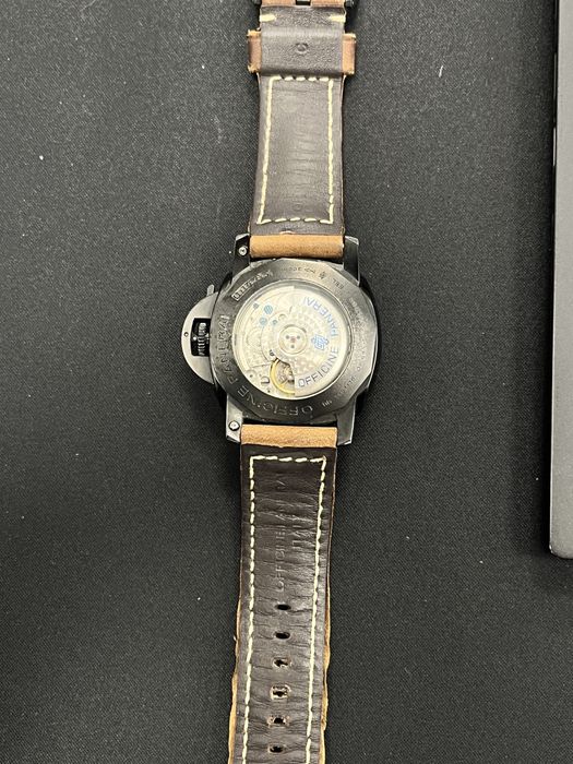 Часы Luminor Marina Panerai