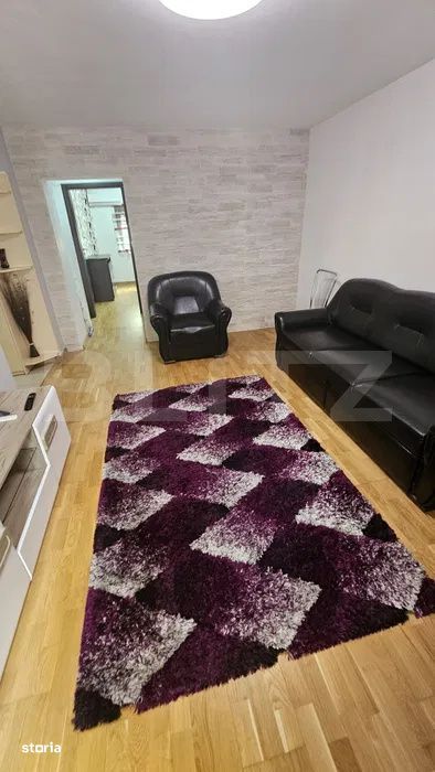 Apartament 2 camere, 55 mp, zona Ienachita Vacarescu
