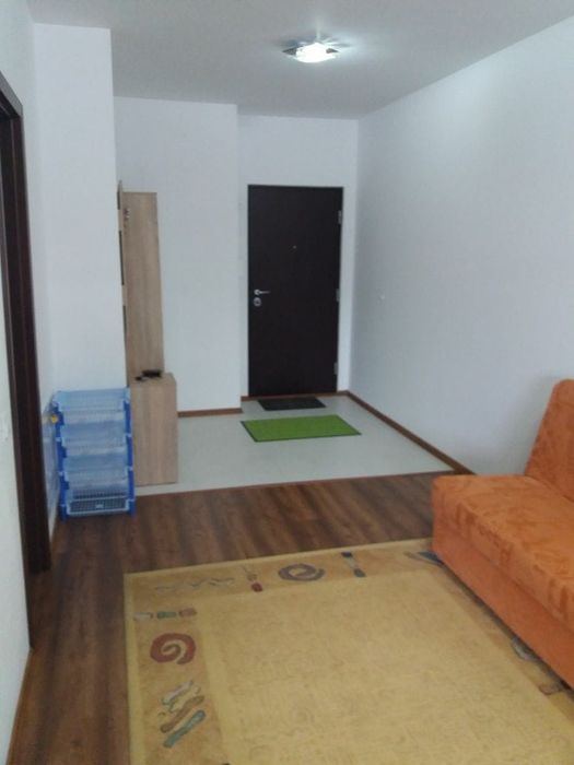 Vând apartament cu 1 camere