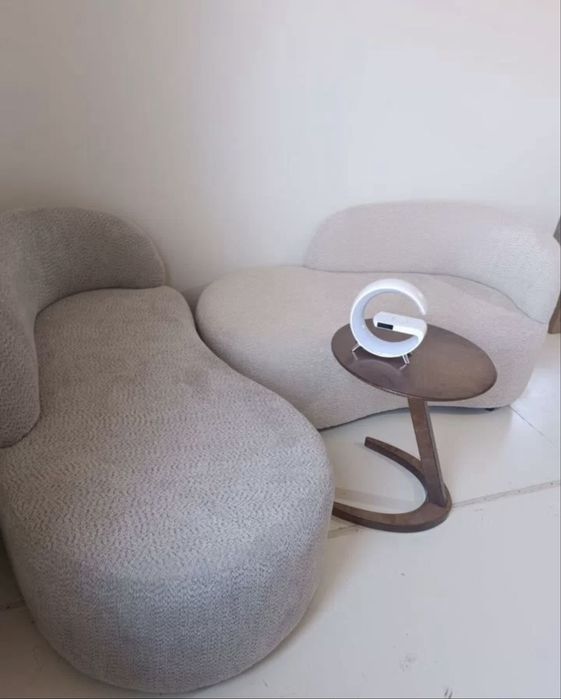 Дизайнерские диванчики для дома офиса