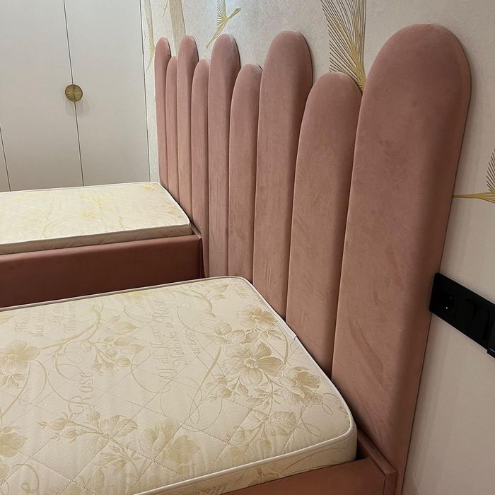 Детские-подросковые кровати

Мы не пр