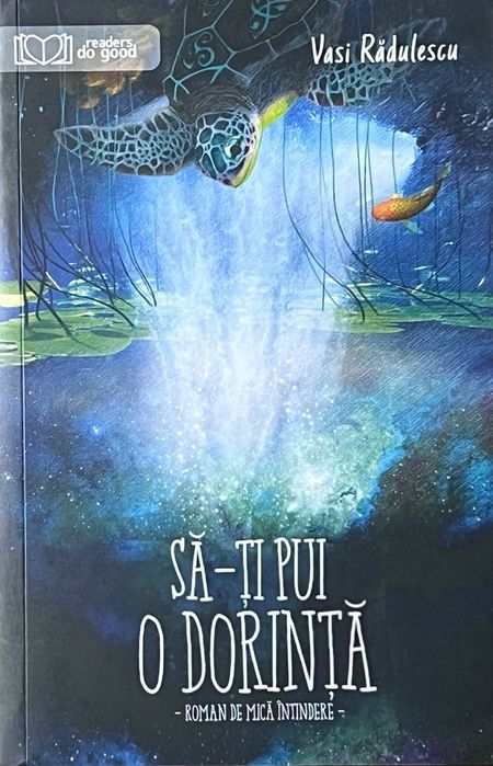 Pachet 7 cărți de Vasi Rădulescu – sănătate, povești și emoție