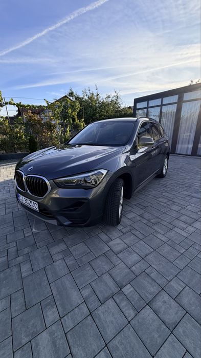 BMW X1 2020 — imagine 4