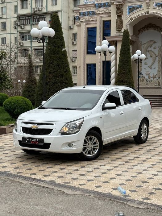 Cobalt 4 позиция насия савдога