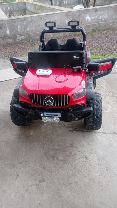 Moshina_5-7 yoshga yaxshi holata