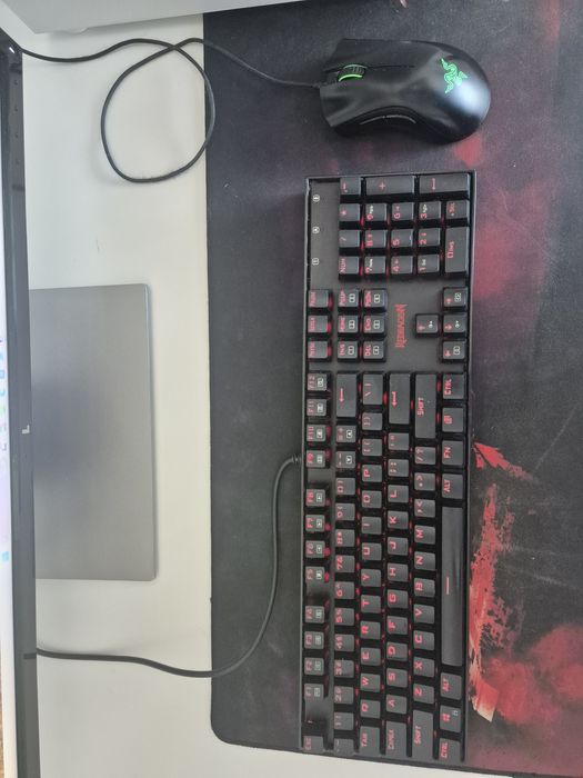 PC Gaming Complet GTX 1660 Super 6 Gb, Xeon E5 2680 , 32Gb Ram