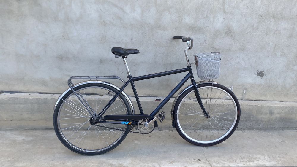 Стелс навигатор 300, Аист