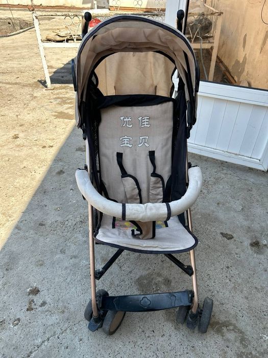 Детский коляска  сотилади