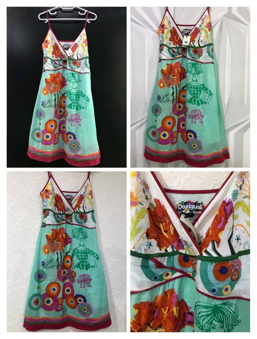 Rochite salopete diverse desigual