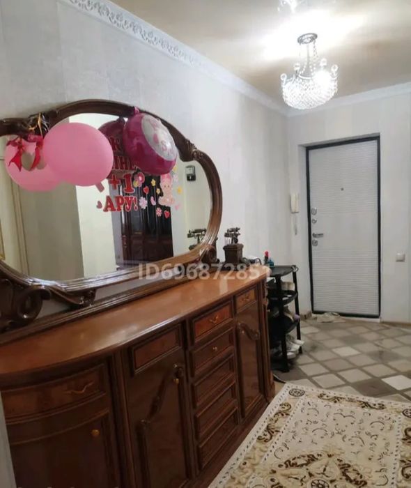 Продам 3 КВ молдагулова36