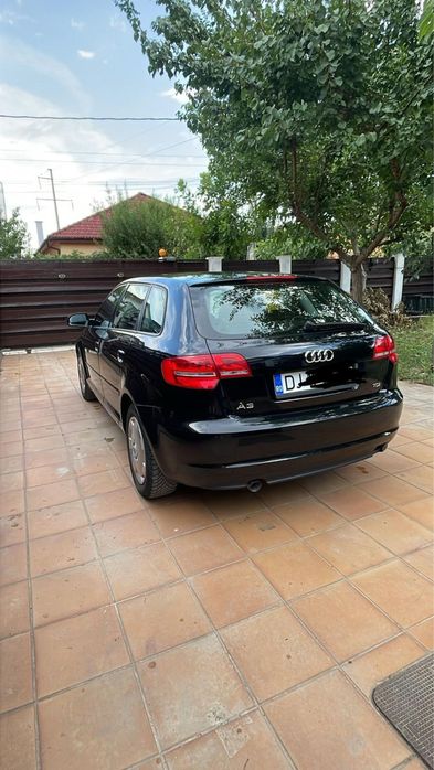 AUDI A3 2012 — imagine 5