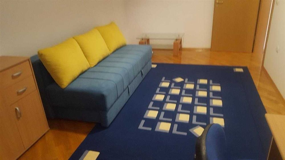 Дава се под наем Тристаен апартамент в Пловдив, Въстанически - 89 кв.м за 510 € - Снимка #6