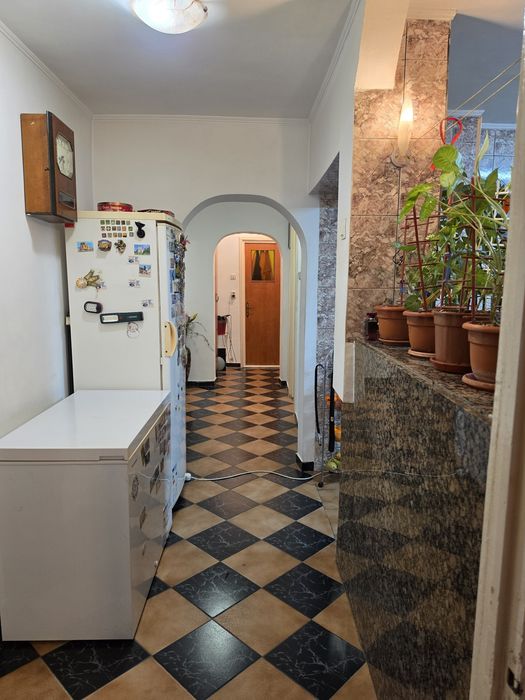 Apartament 3 Camere Militari Gorjului Calboreanu Langa Metrou Iuliu Ma