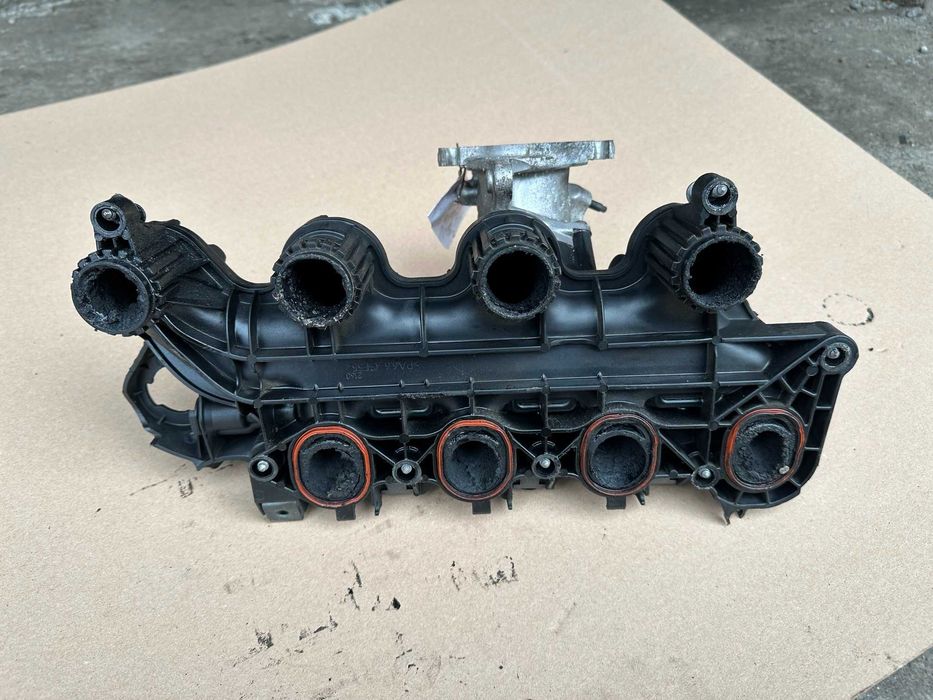 Galerie admisie Land Rover Freelander 2.2 Diesel 2006 - 2014