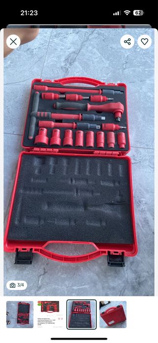 Строительные инстументы