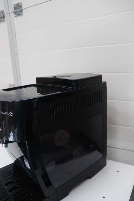 De'Longhi Magnifica S ECAM11, Автоматична кафемашина 1450W