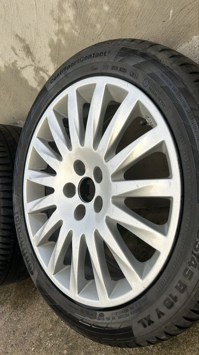 Джанти 18 цола 5/108