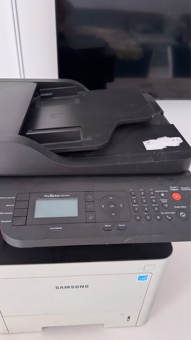 Принтер Samsung 4в1