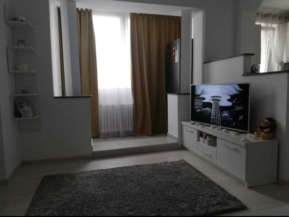 Apartament de închiriat