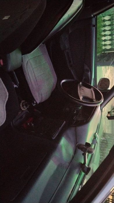 Espero 1995 yil metan+benzin naxadu