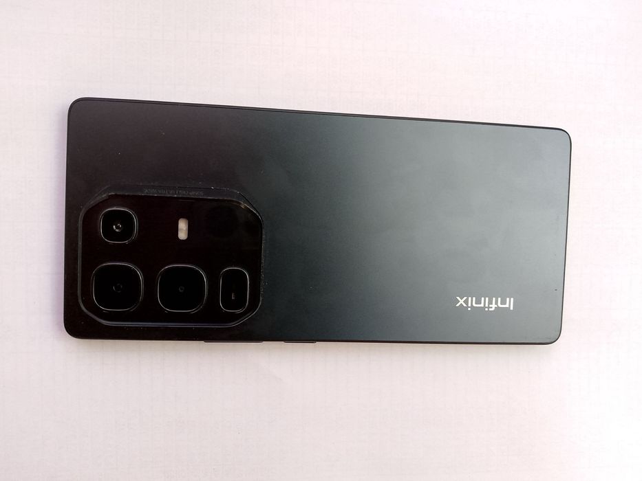 Infinix not 50 pro sotiladi