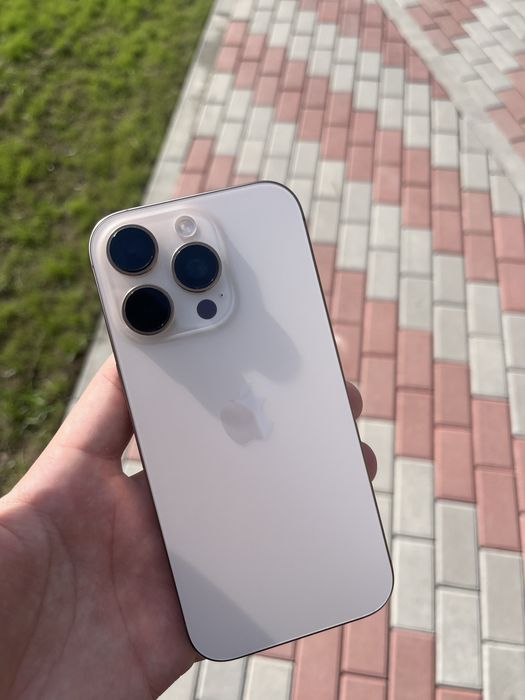 Срочно продам Apple Iphone 16Pro 256ГБ