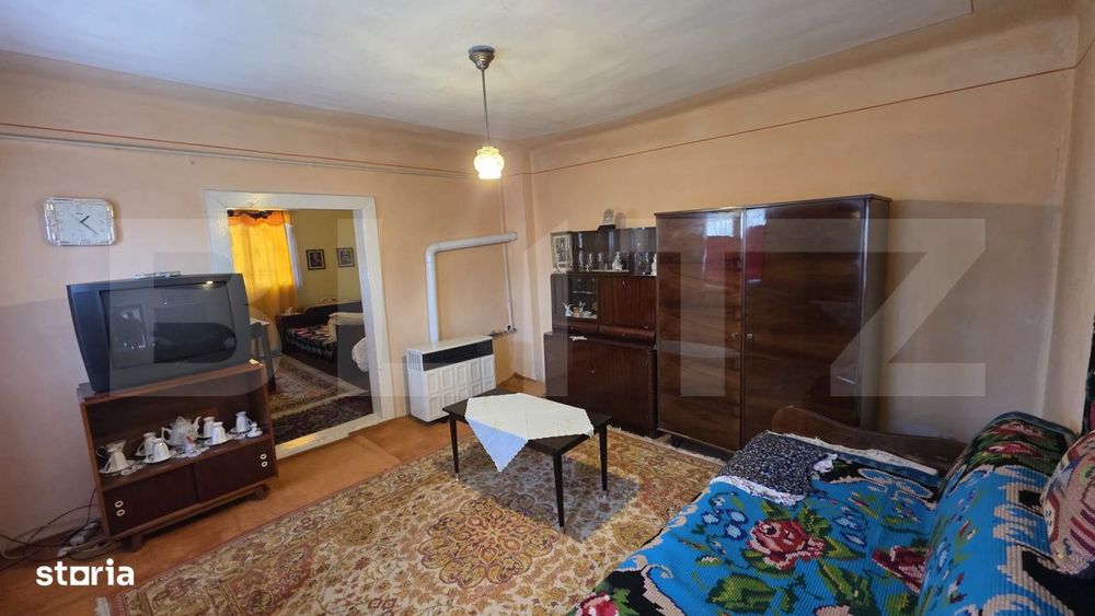 Nazna | Casa + 2900 mp teren