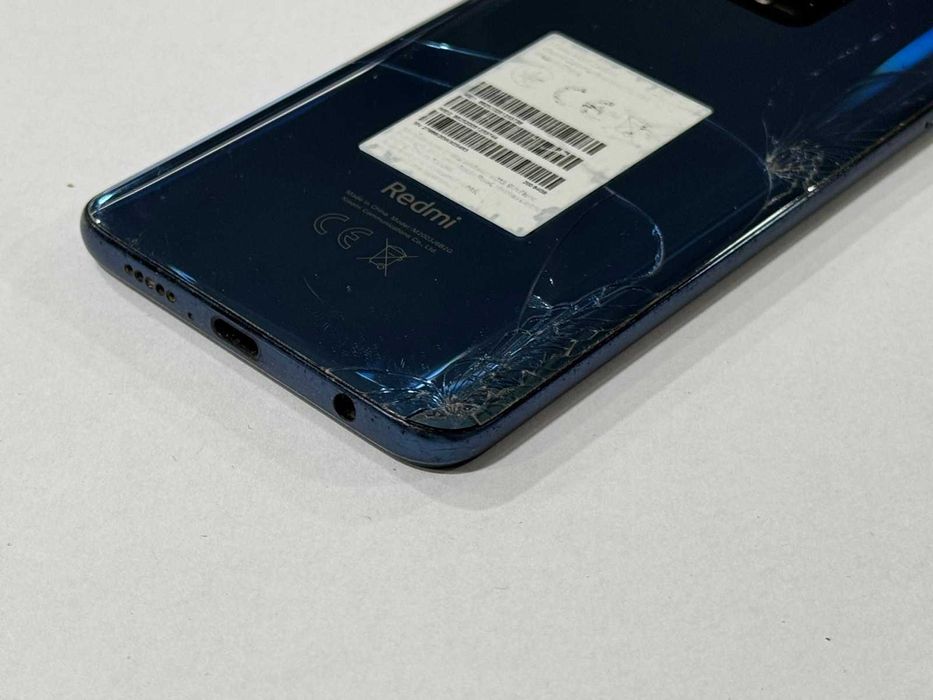 Продавам Redmi Note 9 Pro 64gb