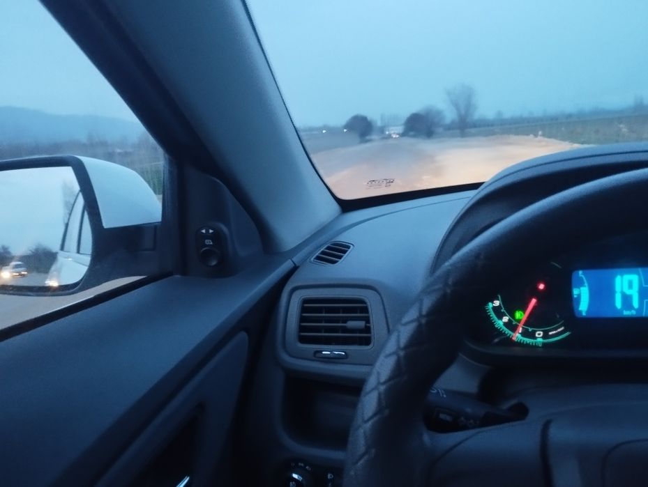 Cobalt сотилади. 2023 йил.